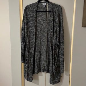 Old Navy cardigan